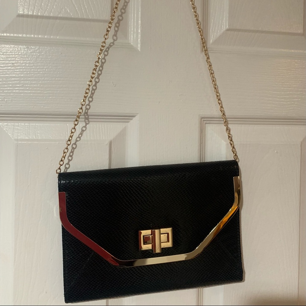 Like New Aldo Clutch Purse Bag